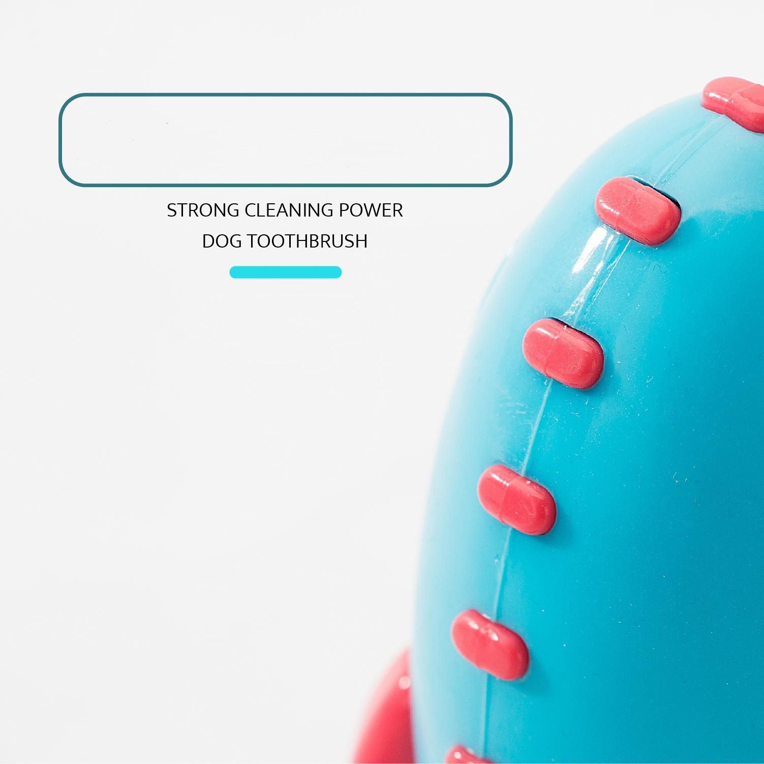 Why Your Dog Deserves the Rocket Dog Leaking Food Dog Bite Toys