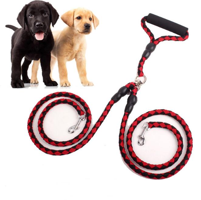 Double-Ended Traction Rope for Walking Your Dog: The Ultimate Guide