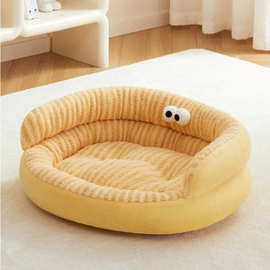 The Ultimate Comfort for Your Furry Friend