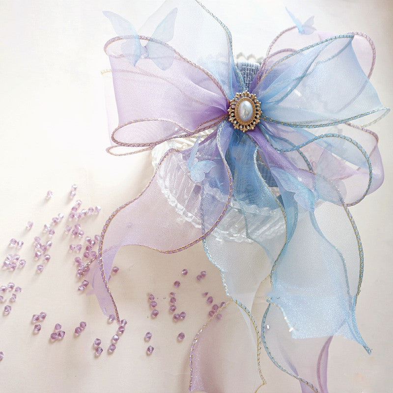 Retractable Butterfly Flying Pet Leash