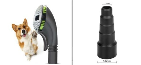 Pet Grooming Loose Puppy Hair Cleaning Brush