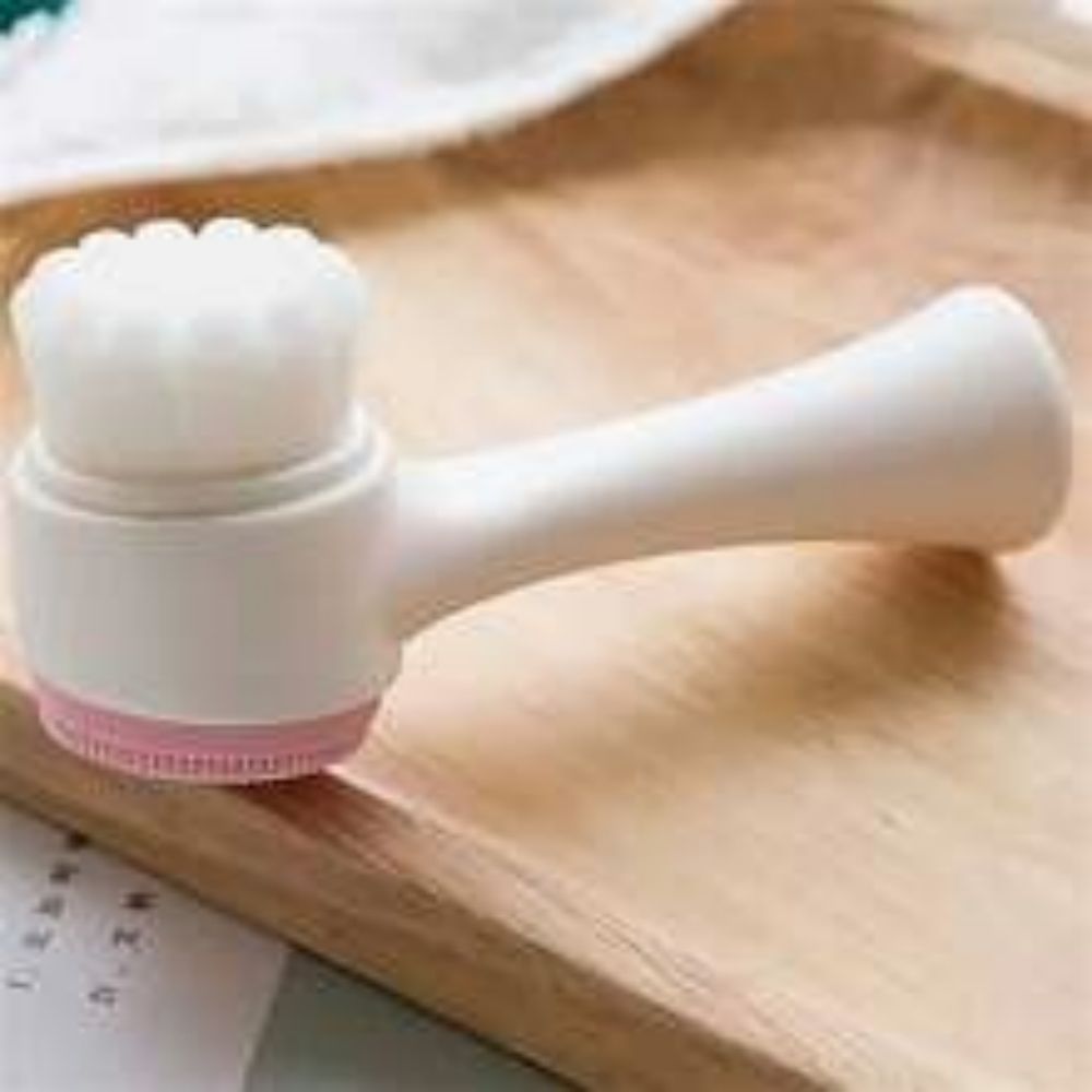 Nylon Pet Paw Brush Grooming Supplies