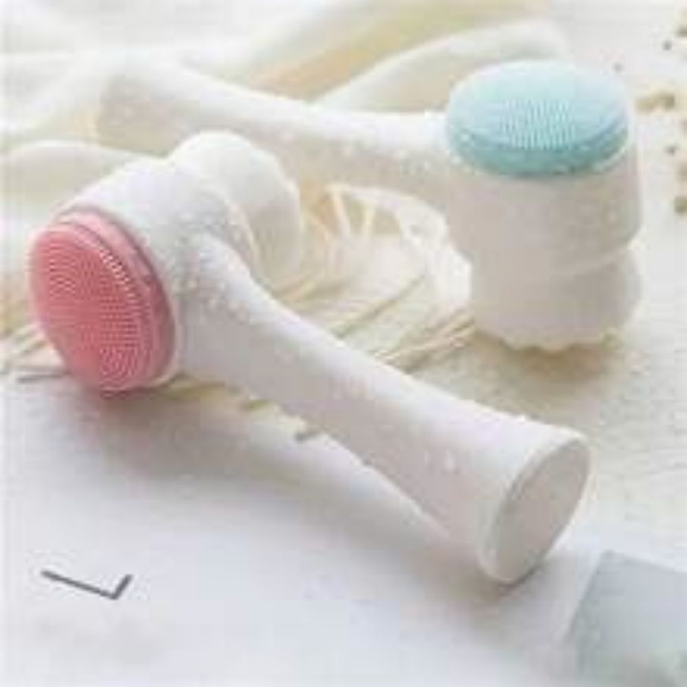 Nylon Pet Paw Brush Grooming Supplies