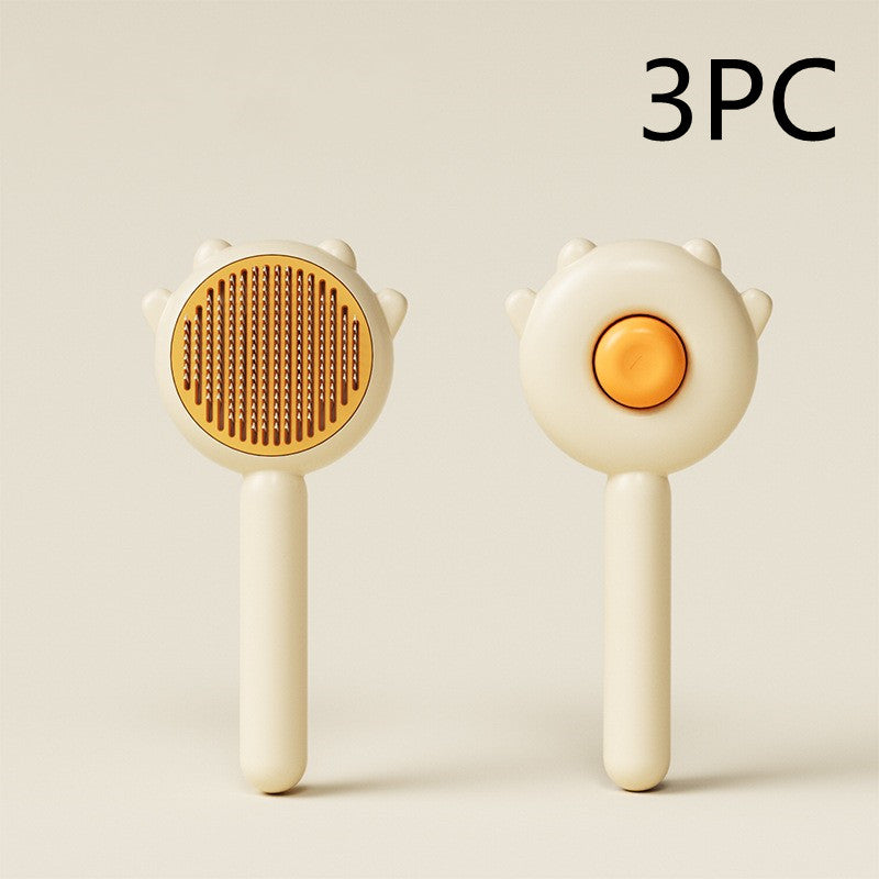 Pet Magic Hair Removal Scratcher