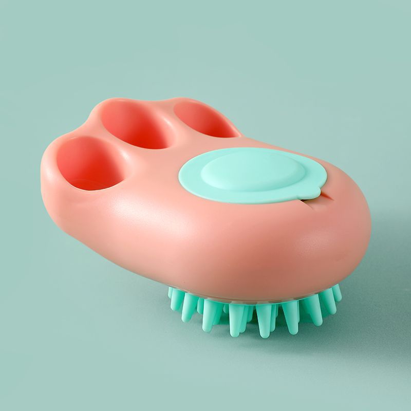 Pet Massage Brush Comb