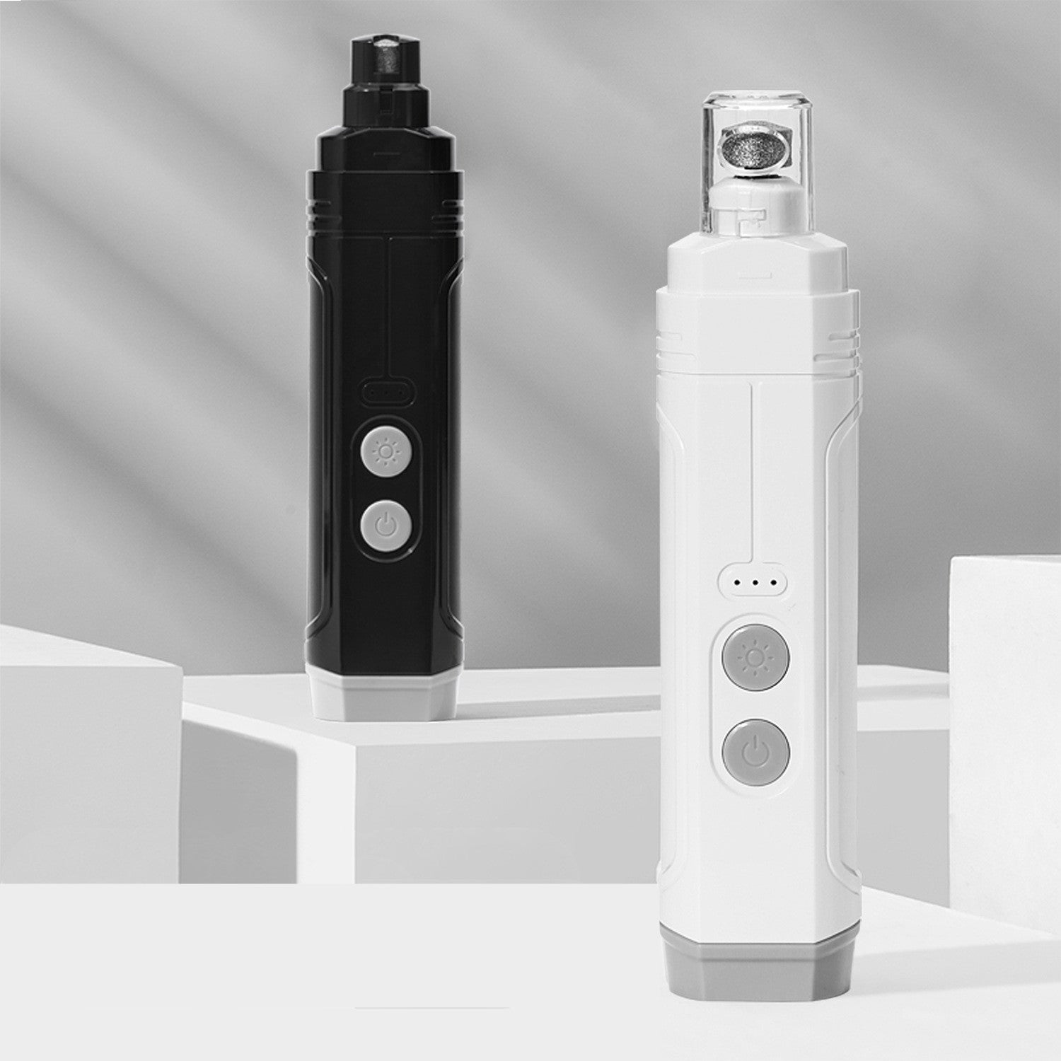 P3 Pet Nail Piercing Device