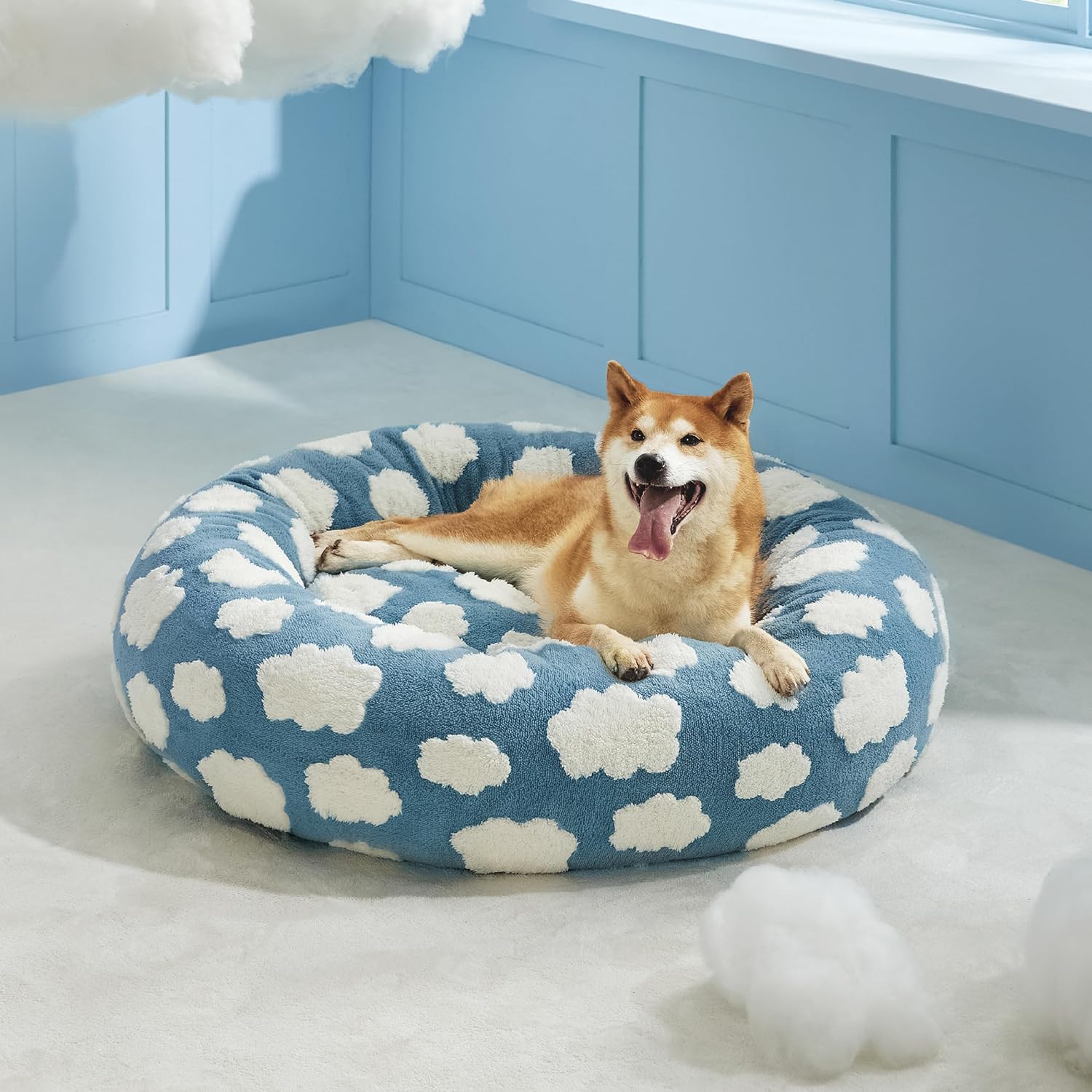 Leisure Beds For Indoor Pets
