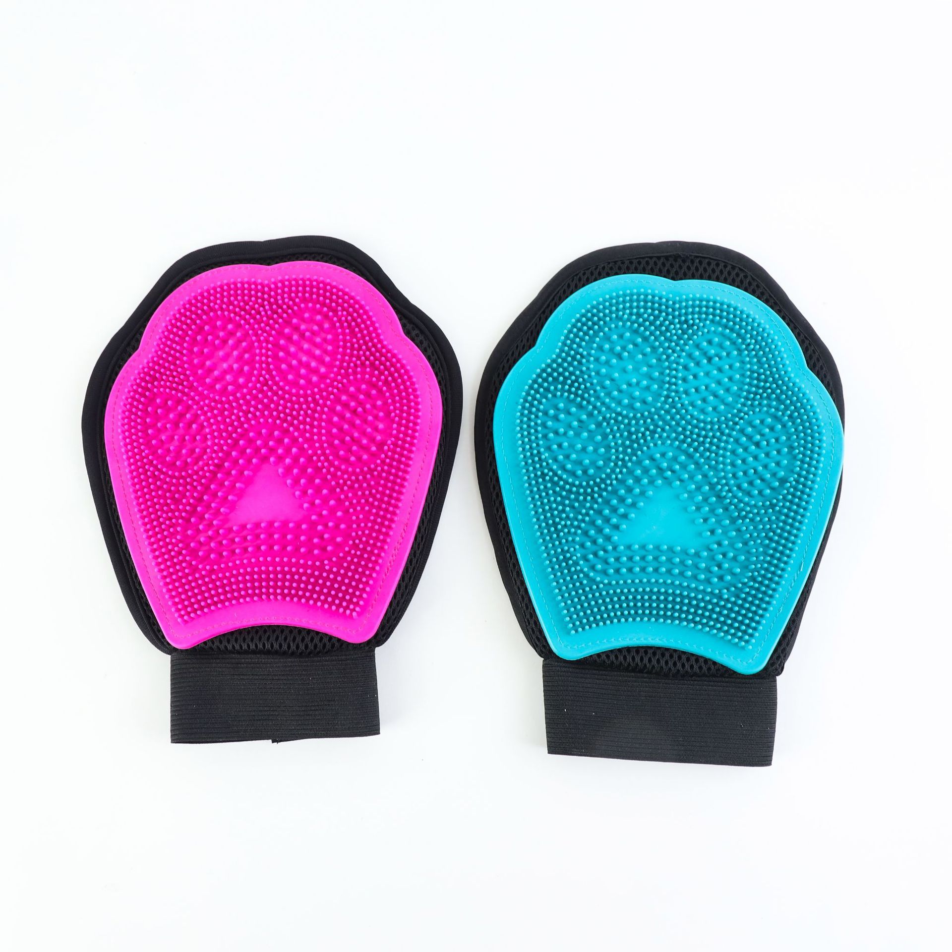 Pet Cleaning Bath Glove