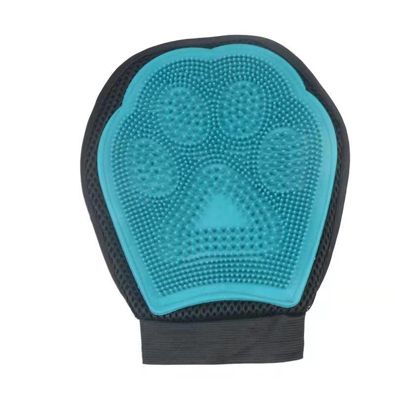 Pet Cleaning Bath Glove