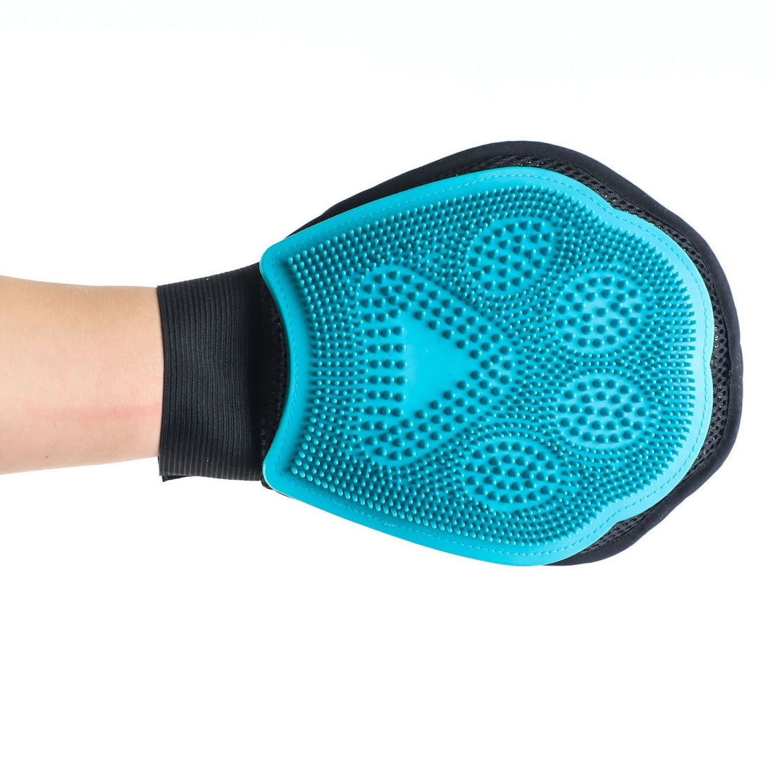 Pet Cleaning Bath Glove