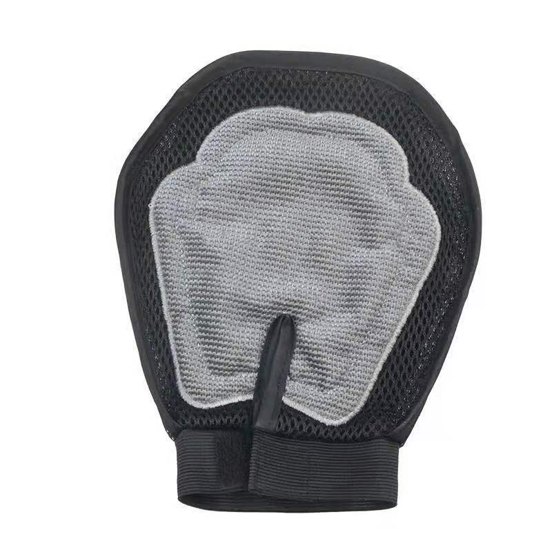 Pet Cleaning Bath Glove