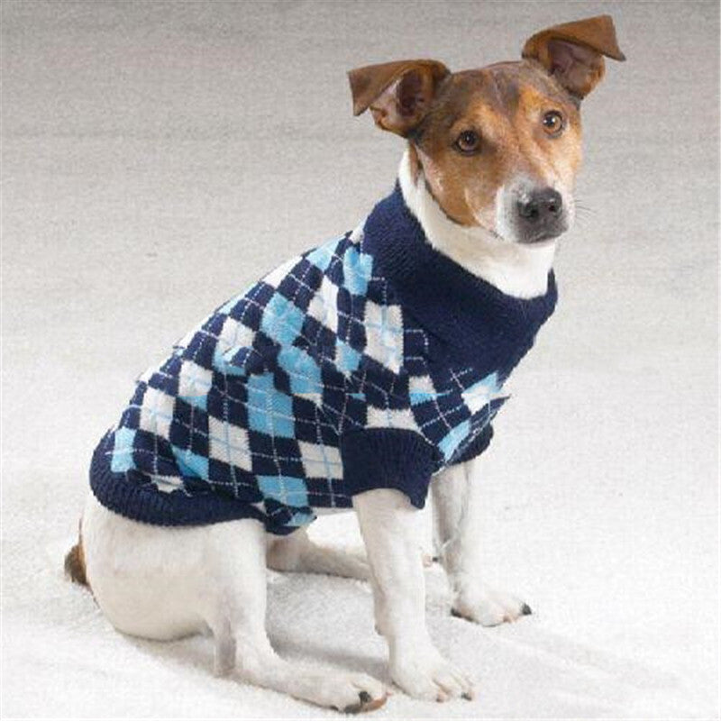 Pet Clothes Dog Sweater