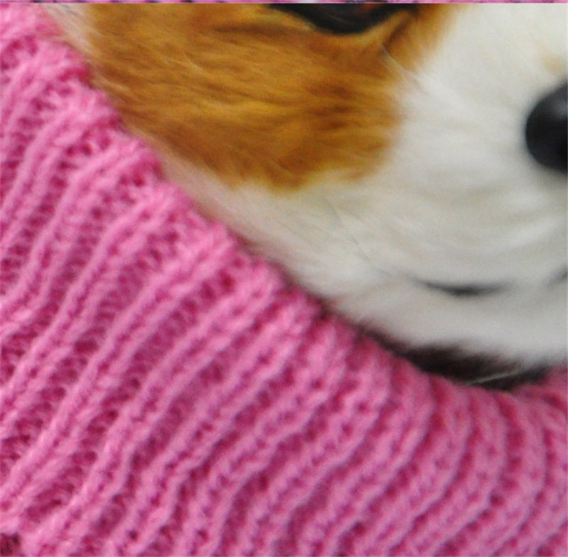 Pet Clothes Dog Sweater
