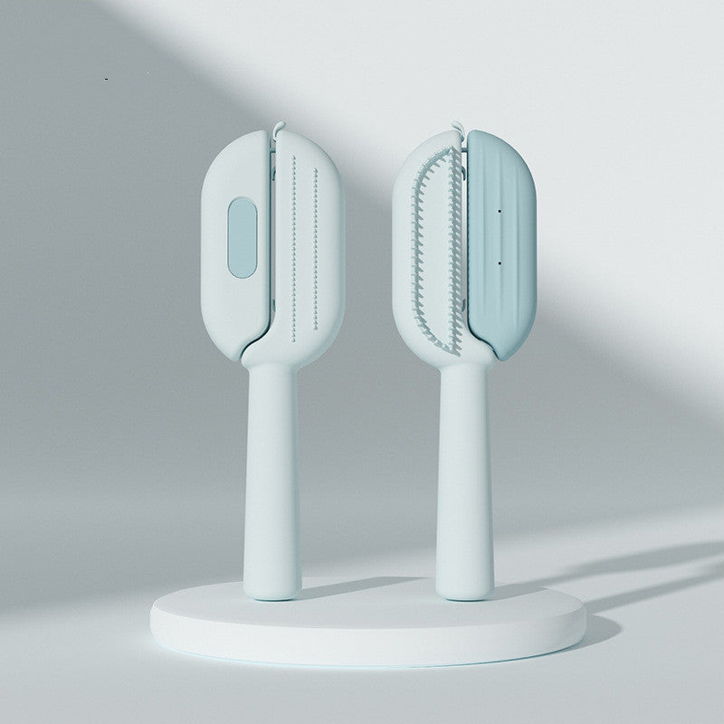 Pet Floating Hair With Water Tank