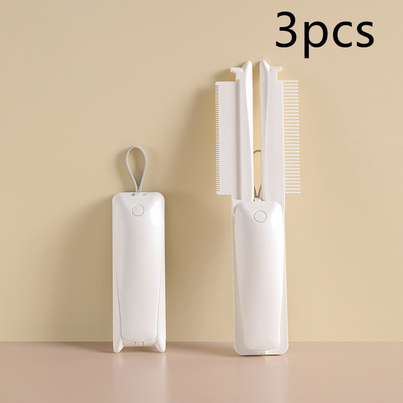 Pet Groomer Hair Removal Brush