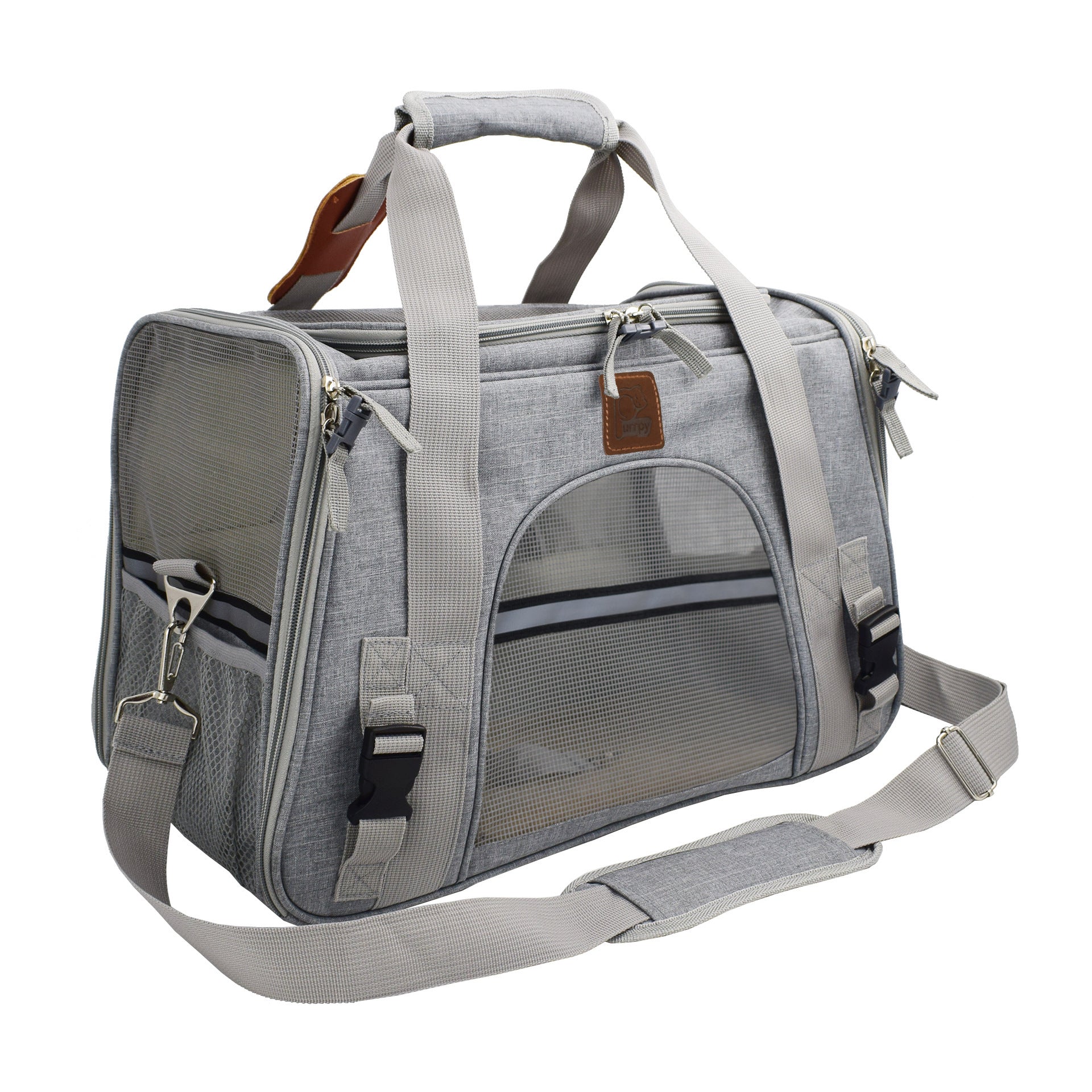 Dog Travel Car Seat Pet Carriers