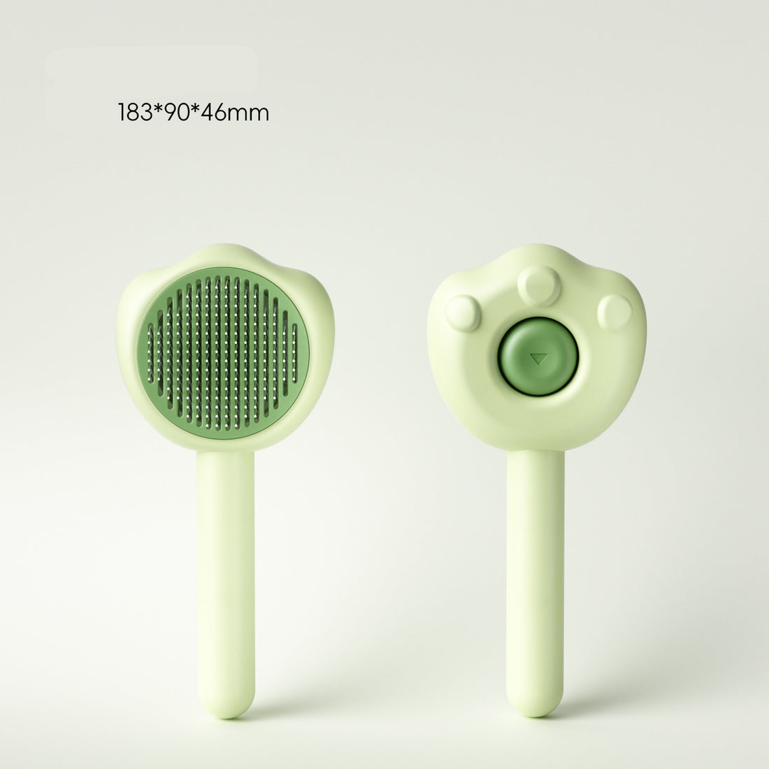 Pet Grooming Hair Remover Comb