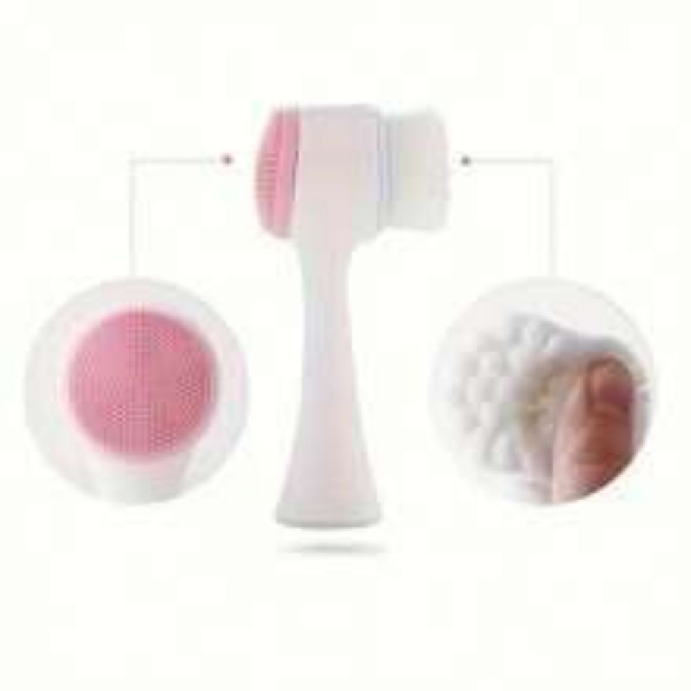 Nylon Pet Paw Brush Grooming Supplies
