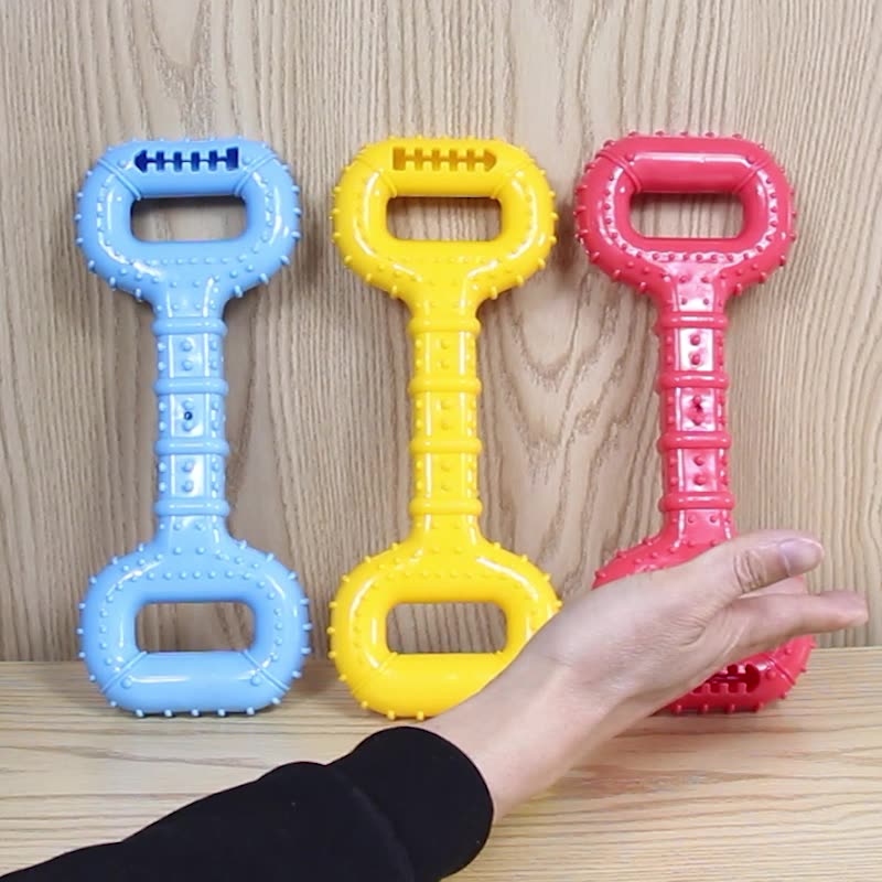 Dog Bone Toys For Aggressive Chewers