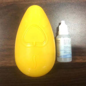 Cleaning Pet Spray Massage Bath Brush