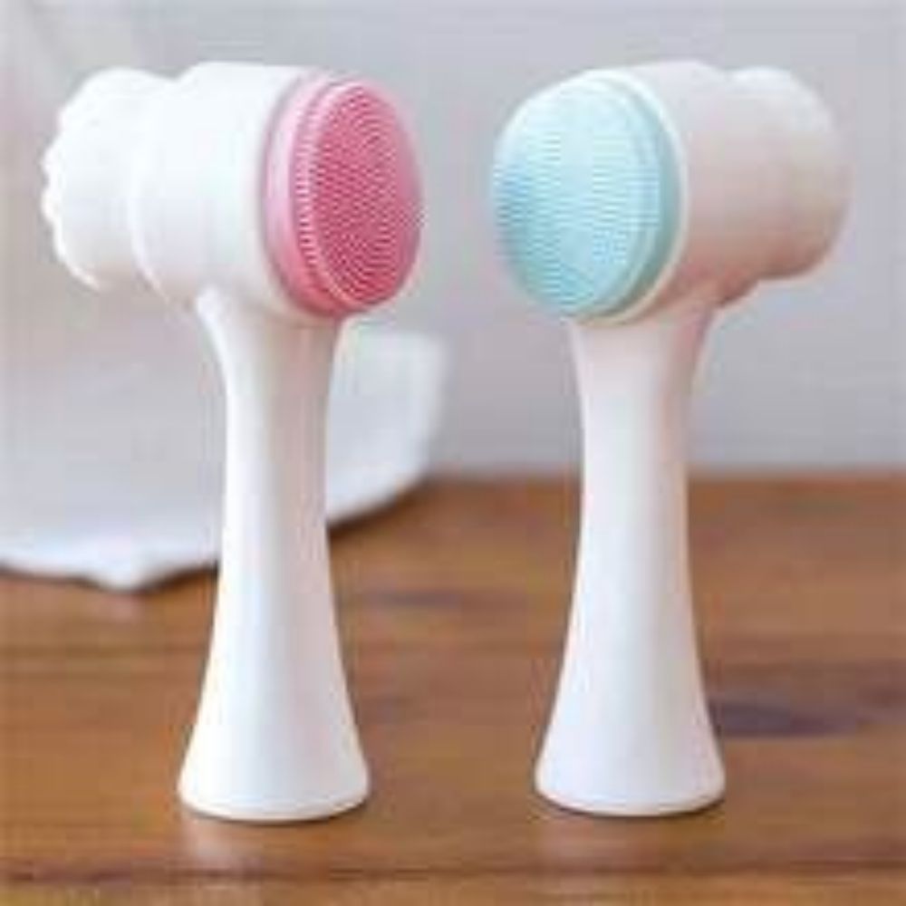 Nylon Pet Paw Brush Grooming Supplies