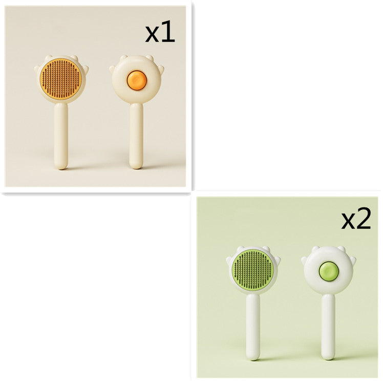 Pet Magic Hair Removal Scratcher