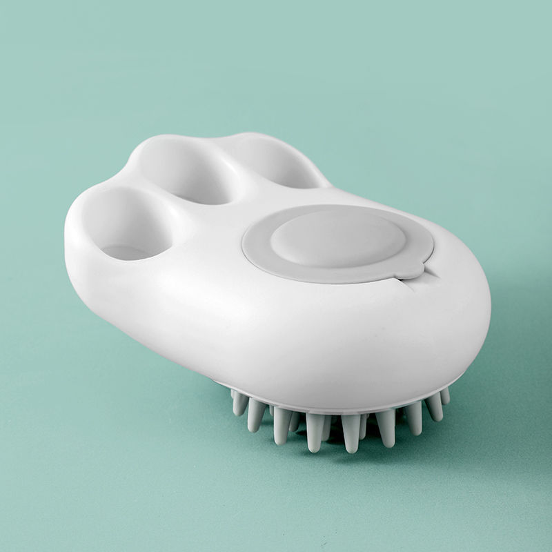 Pet Massage Brush Comb