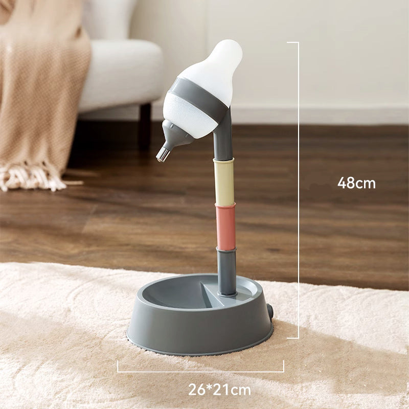 Pet Standing Water Dispenser
