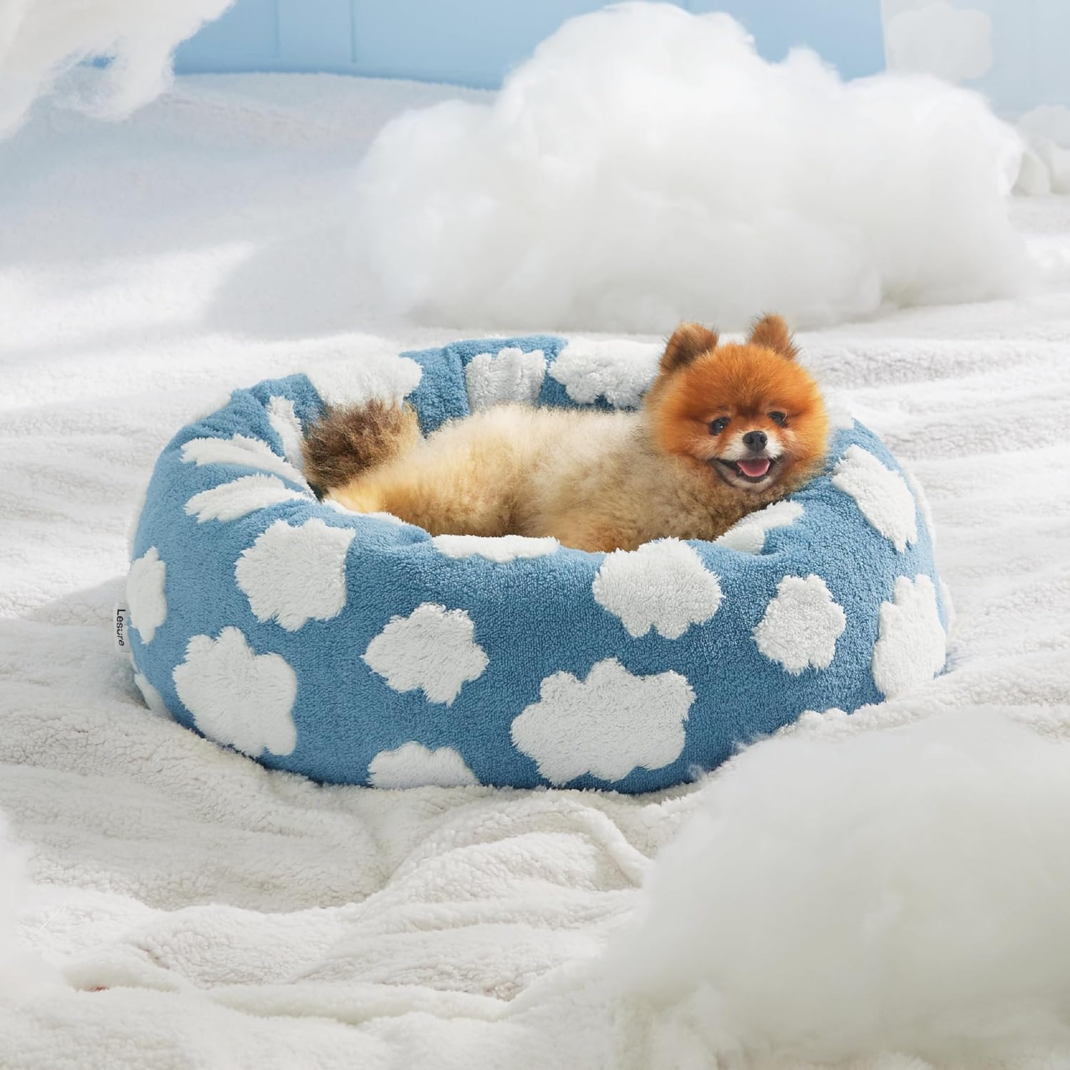 Leisure Beds For Indoor Pets
