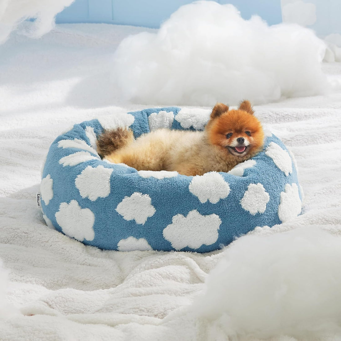 Leisure Beds For Indoor Pets