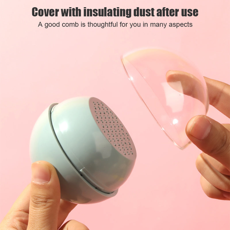 Pet Massage Soft Silicone Brush