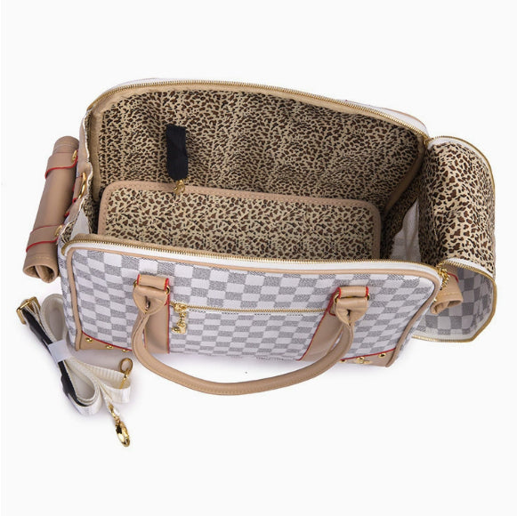 Pet Carrier Small Size