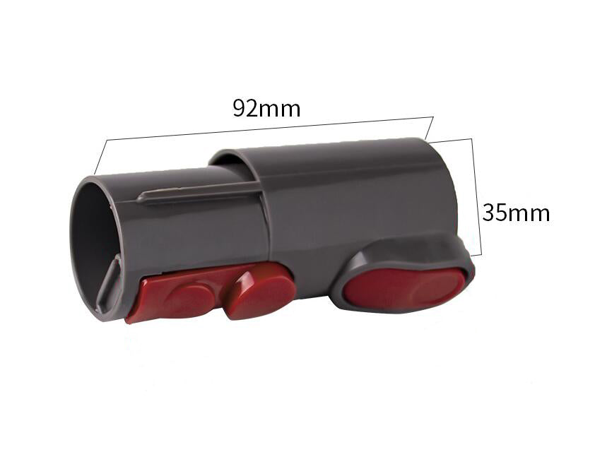 Pet Grooming Tool Vacuum Cleaner Brush Attachment