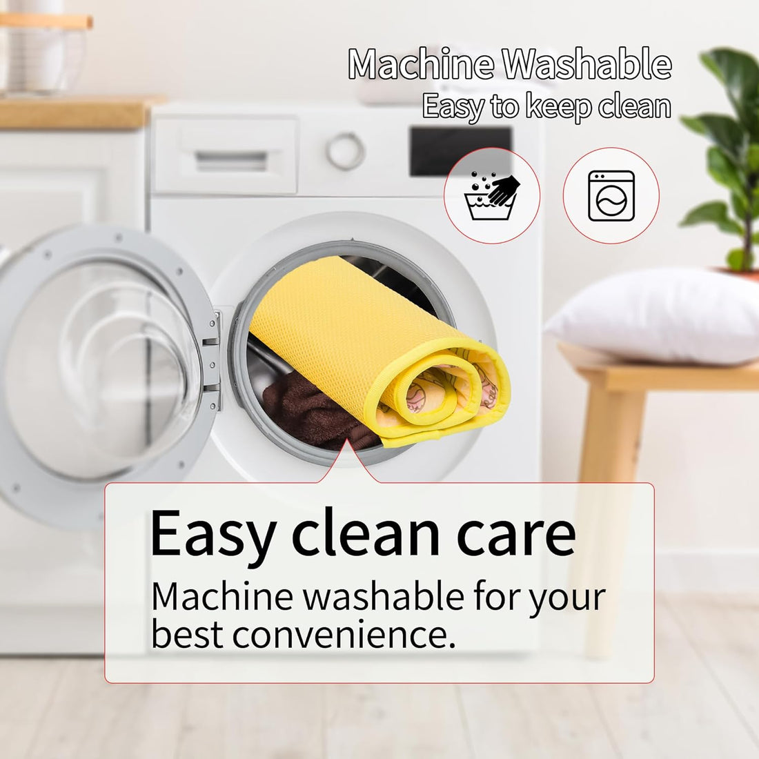 Fluffy Plush Teddy Sherpa Round Donut Pet Bed