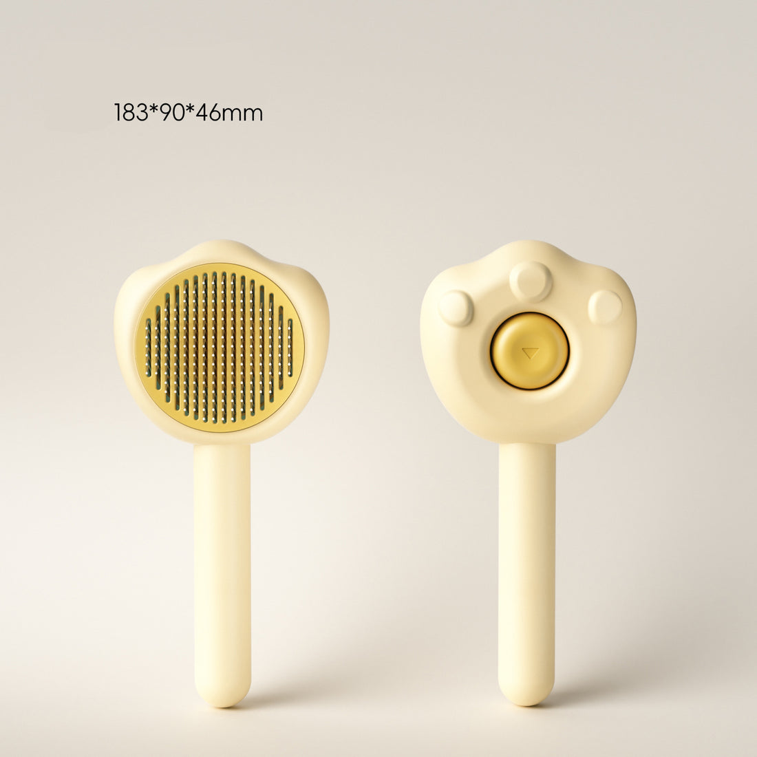 Pet Grooming Hair Remover Comb