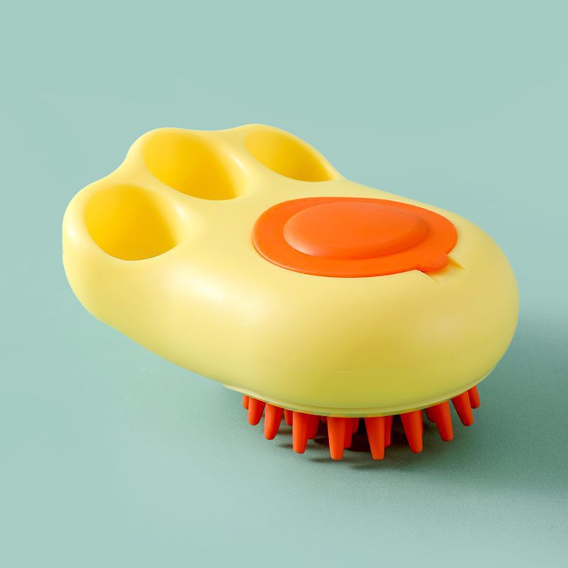 Pet Massage Brush Comb