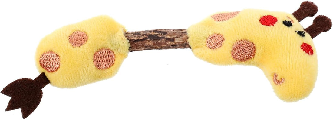 Cat Teeth Cleaning Toys