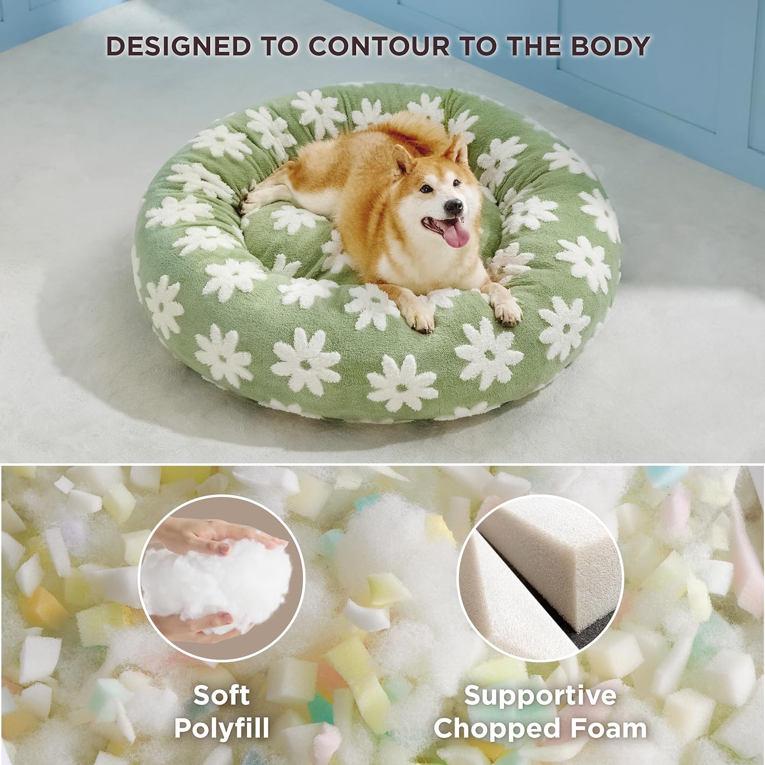 Leisure Beds For Indoor Pets