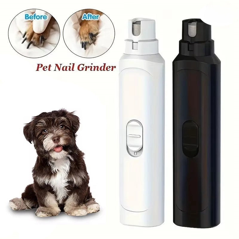 Pet Nail Grinder