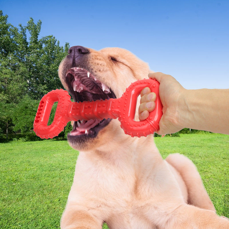 Dog Bone Toys For Aggressive Chewers
