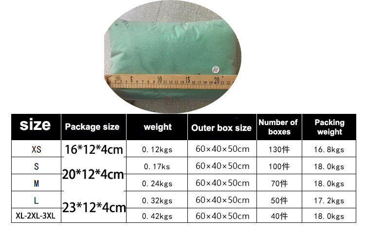 Pet Bathrobe Fast Drying Towel