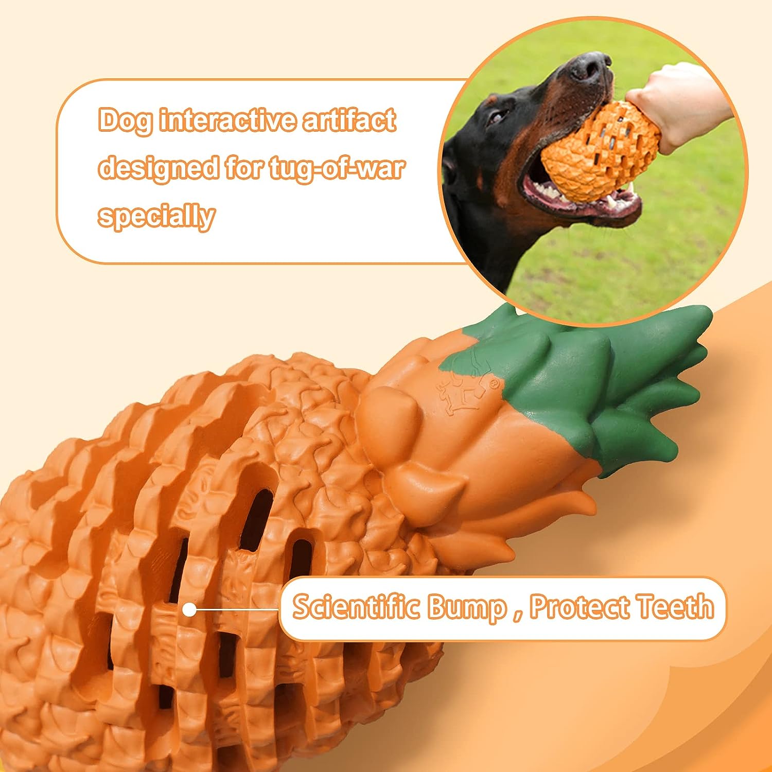 Dog Chew Toys For Aggressive Chewers