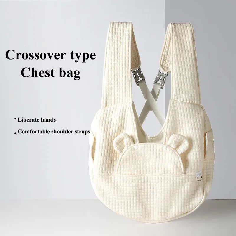 Pet Comfort Outdoor Travel Breathable Carrier