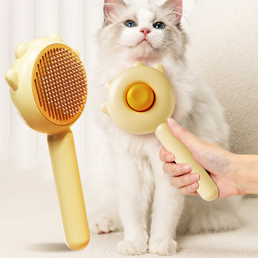 Pet Magic Hair Removal Scratcher