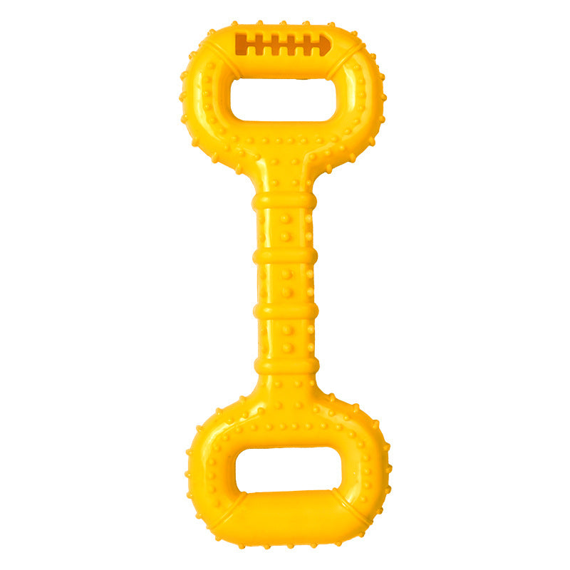 Dog Bone Toys For Aggressive Chewers