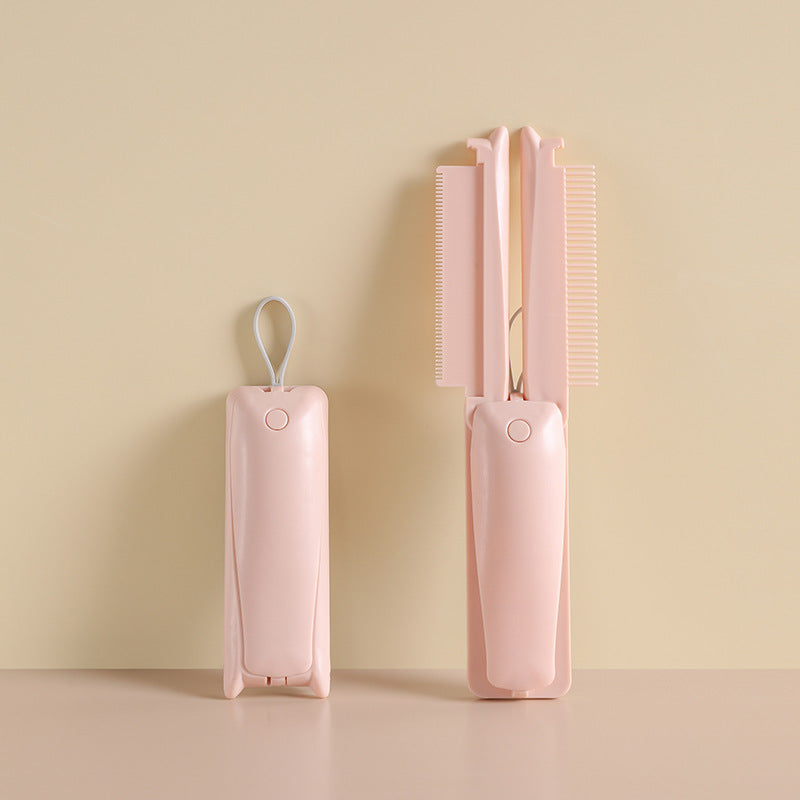 Pet Groomer Hair Removal Brush