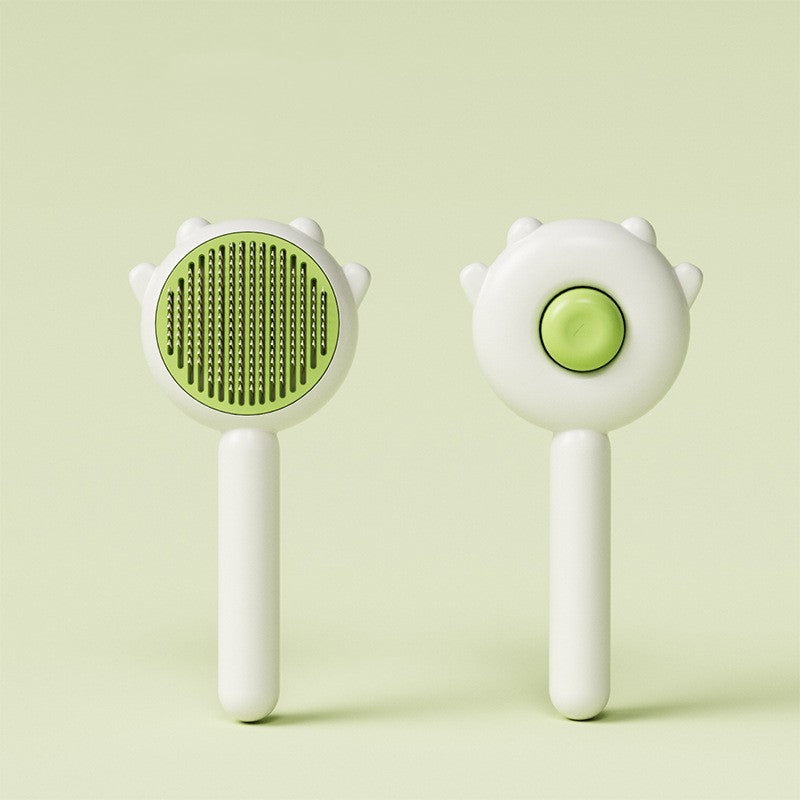 Pet Magic Hair Removal Scratcher