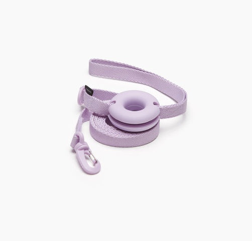 Pet Leash Macaron Wind