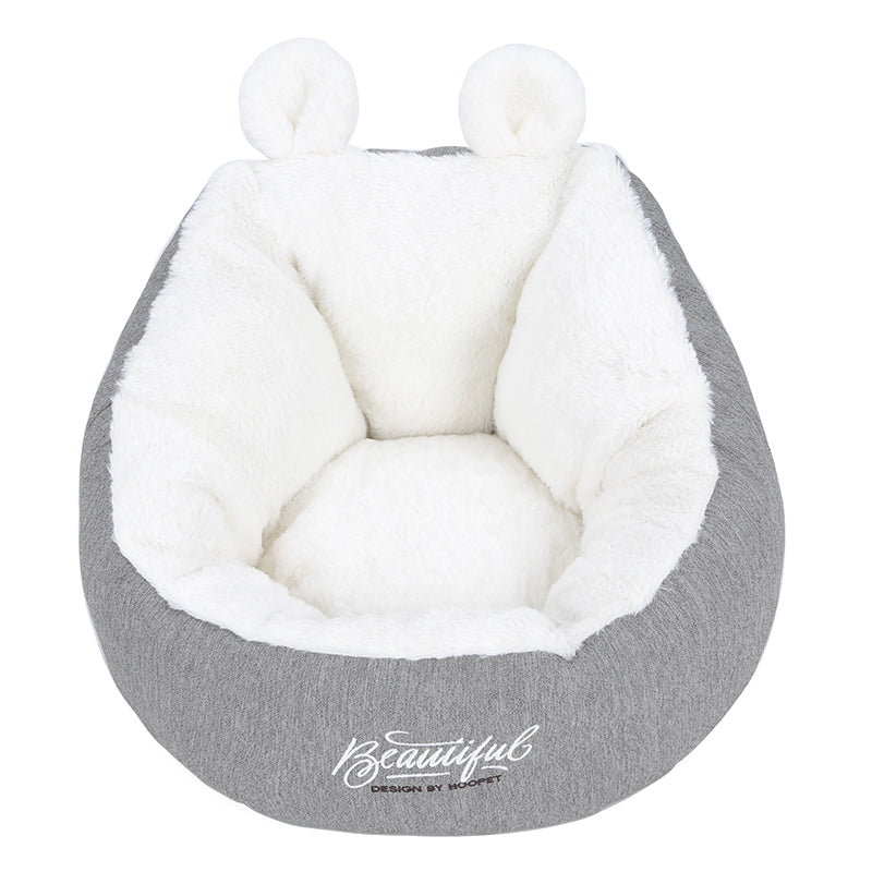 Pet Soft Sleeping Cushion Bed