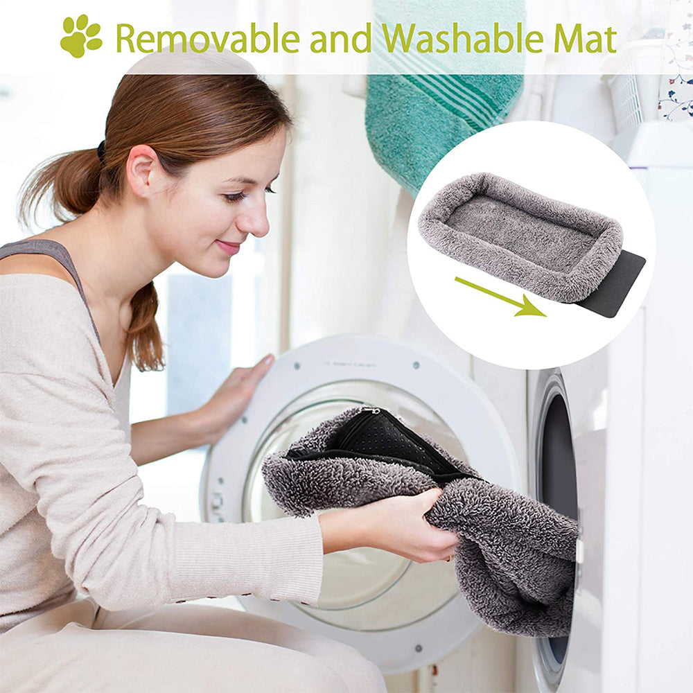 Foldable Portable Bag Pet Carrier